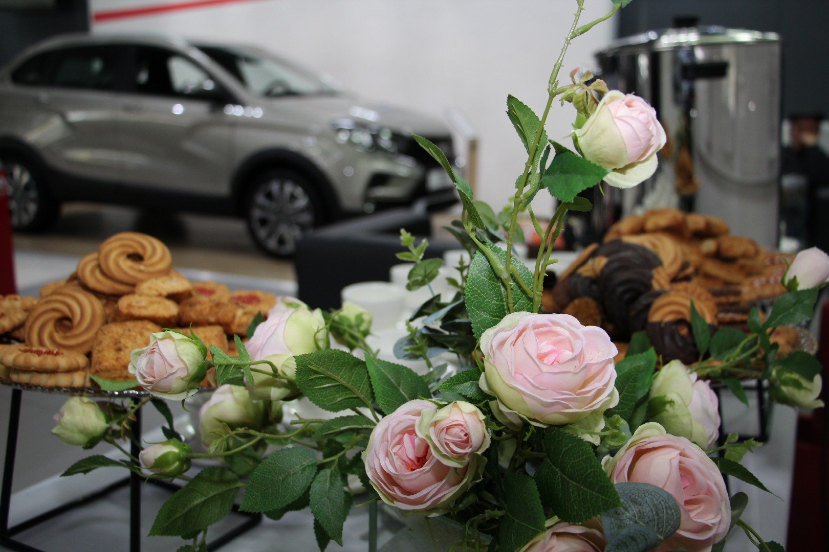 LADA DAY SERVICE в Лада Центр Киров