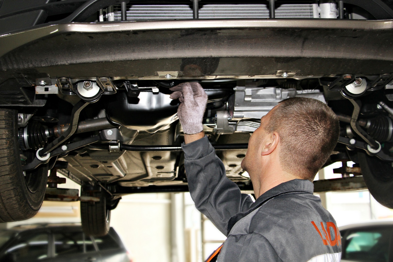 LADA DAY SERVICE в Лада Центр Киров